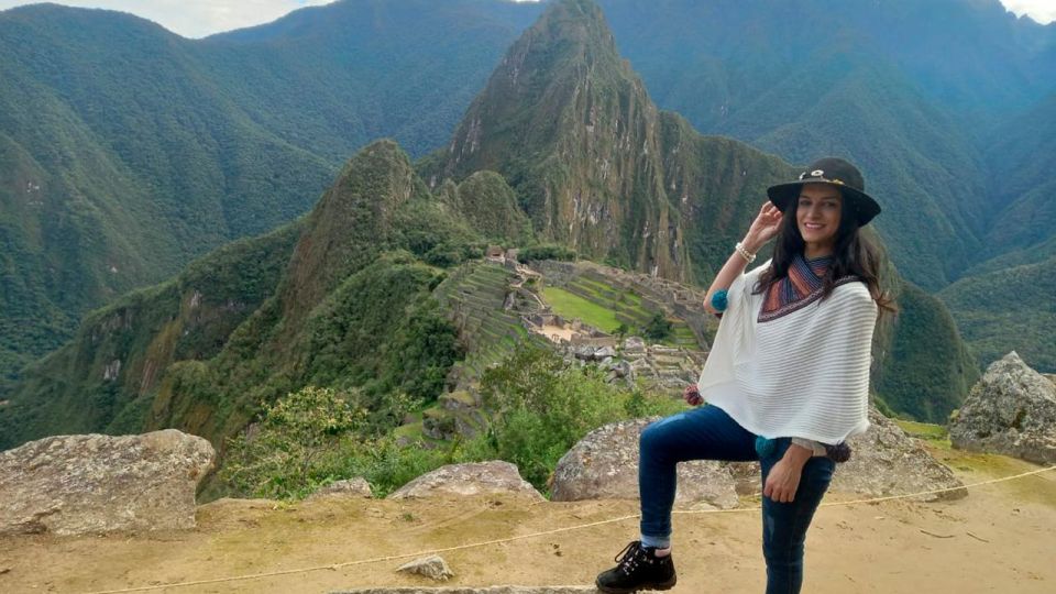 From Cusco: Machu Picchu & Cusco Classic 5 Days - Key Points