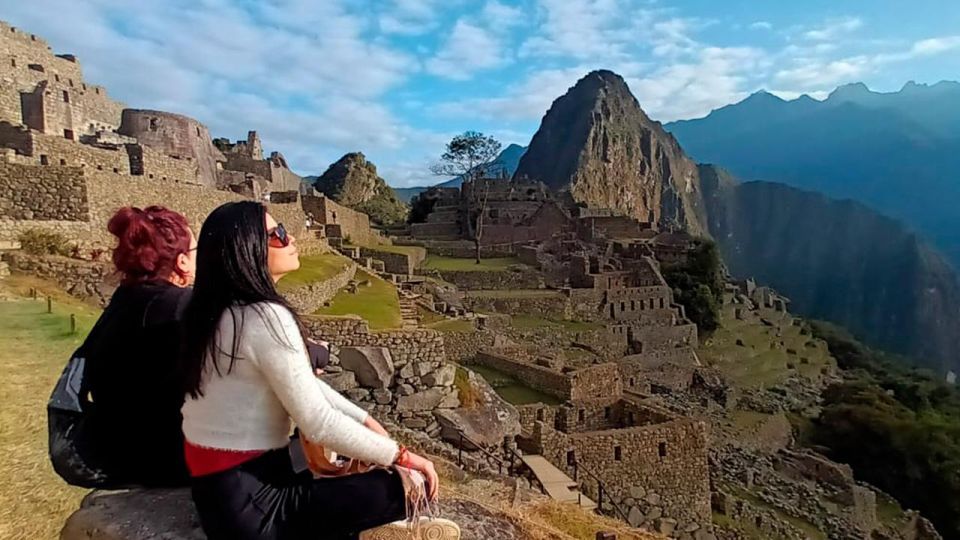 From Cusco: Machu Picchu & Cusco Classic 5 Days - Highlights of the Tour