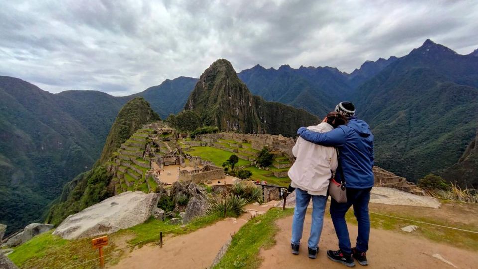 From Cusco: Machu Picchu & Cusco Classic 5 Days - Detailed Itinerary