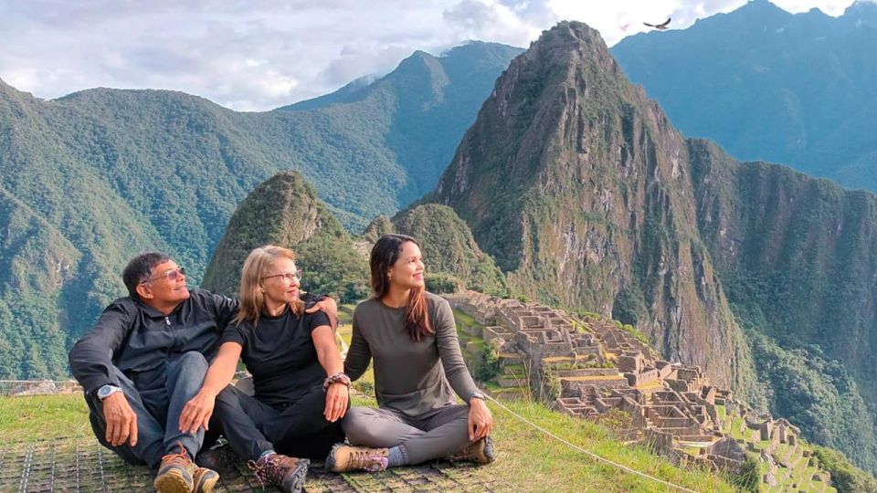 From Cusco: Machu Picchu & Cusco Classic 5 Days - Accommodation and Transfers