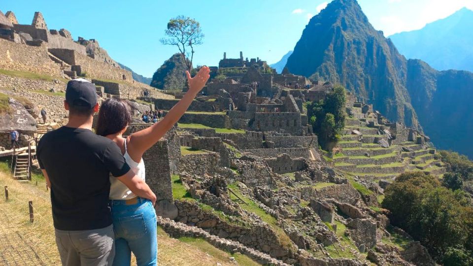 From Cusco: Machu Picchu & Cusco Classic 5 Days - Cultural Experiences