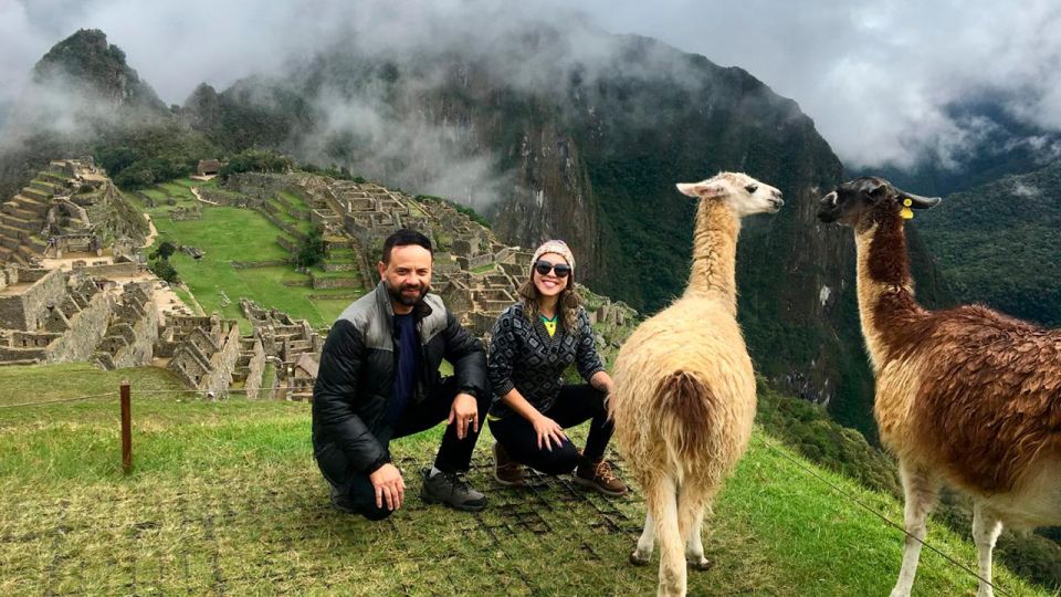 From Cusco: Machu Picchu & Cusco Classic 5 Days - Booking and Cancellation