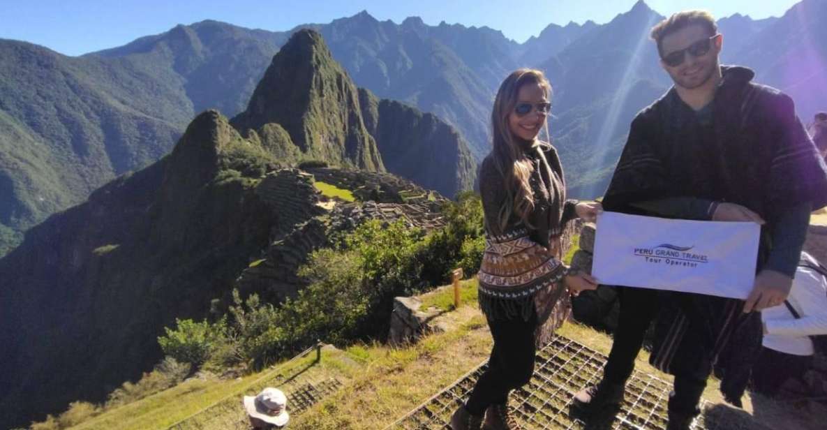 From Cusco: Machu Picchu Day Trip - Highlights of the Tour