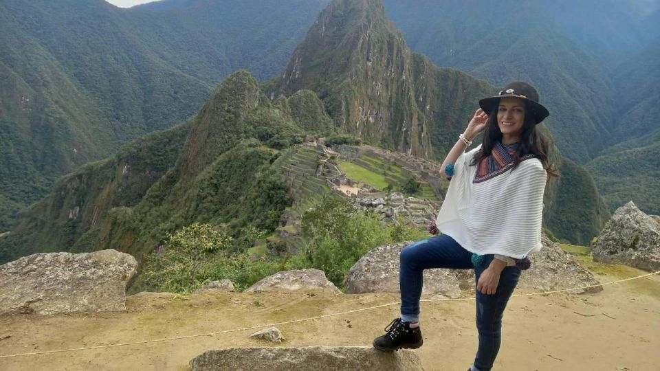 From Cusco: Machu Picchu Day Trip - Briefing and Assistance