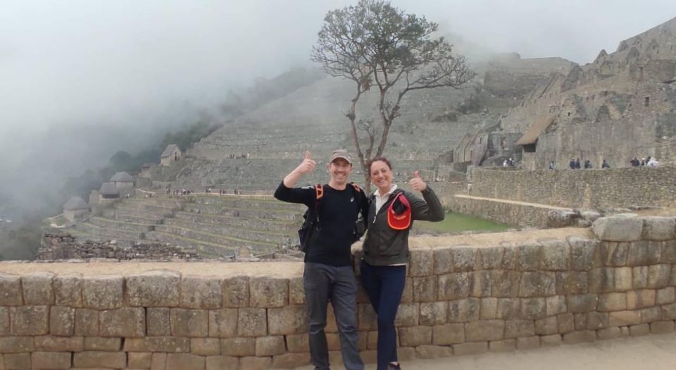From Cusco: Machu Picchu Day Trip - Frequently Asked Questions