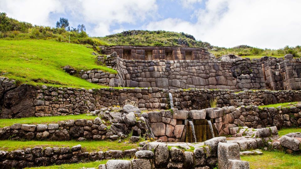 From Cusco: Machu Picchu Fantastic 4D/3N + Hotel *** - Inclusions Breakdown