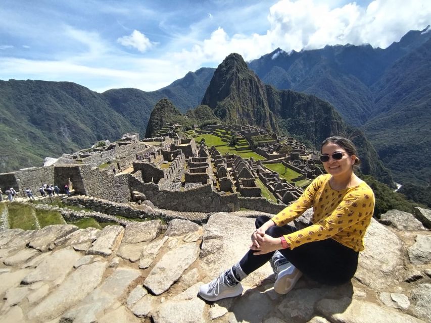From Cusco: Machu Picchu Fantastic 7 Days 6 Nights - Cancellation Policy