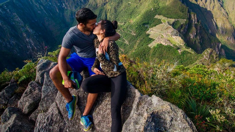 From Cusco | Machu Picchu + Huayna Picchu Mountain Excursion - What to Bring