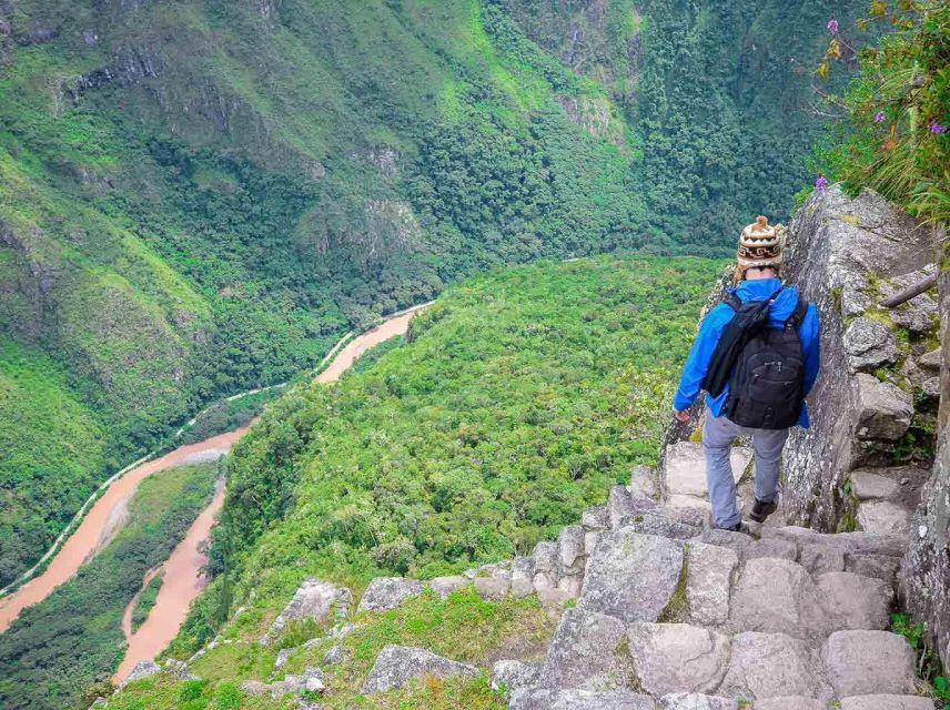 From Cusco | Machu Picchu + Huayna Picchu Mountain Excursion - Customer Feedback