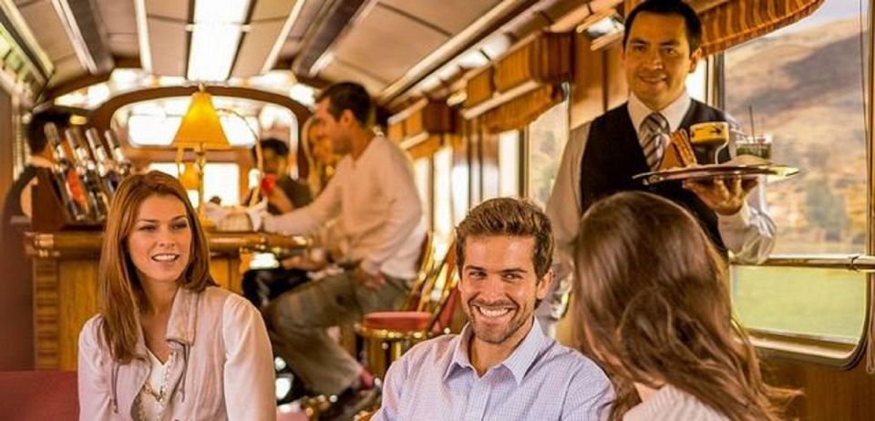 From Cusco: Machu Picchu Luxury Tour - Train Hiram Bingham - Inclusions and Highlights