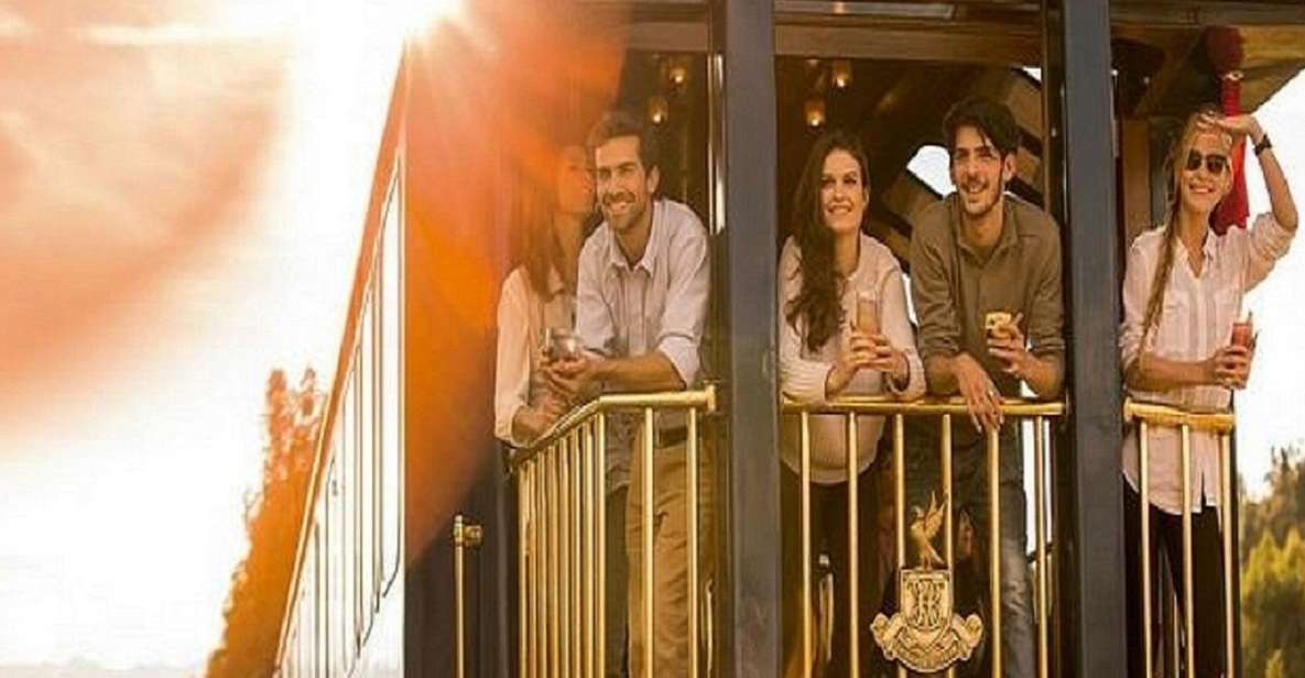 From Cusco: Machu Picchu Luxury Tour - Train Hiram Bingham - Machu Picchu: A Timeless Wonder