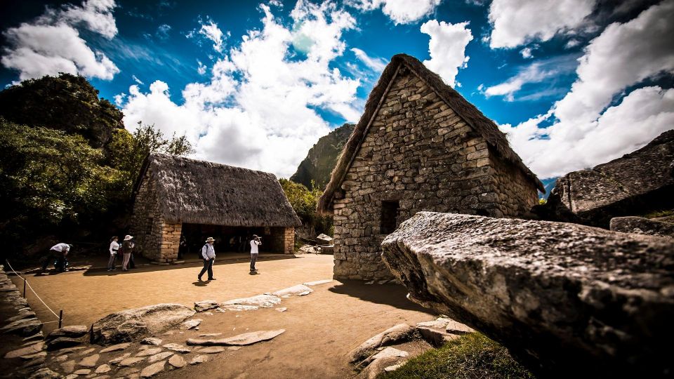 From Cusco: Machu Picchu Luxury Tour - Train Hiram Bingham - Terrain and Packing Considerations