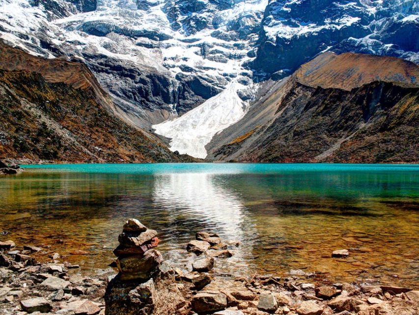 From Cusco: Machu Picchu Magic + Humantay Lake 3D-2N - Day 1: City Tour in Cusco
