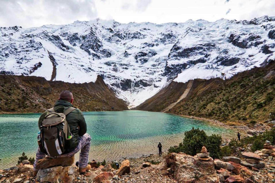 From Cusco: Machu Picchu Magic + Humantay Lake 3D-2N - Frequently Asked Questions