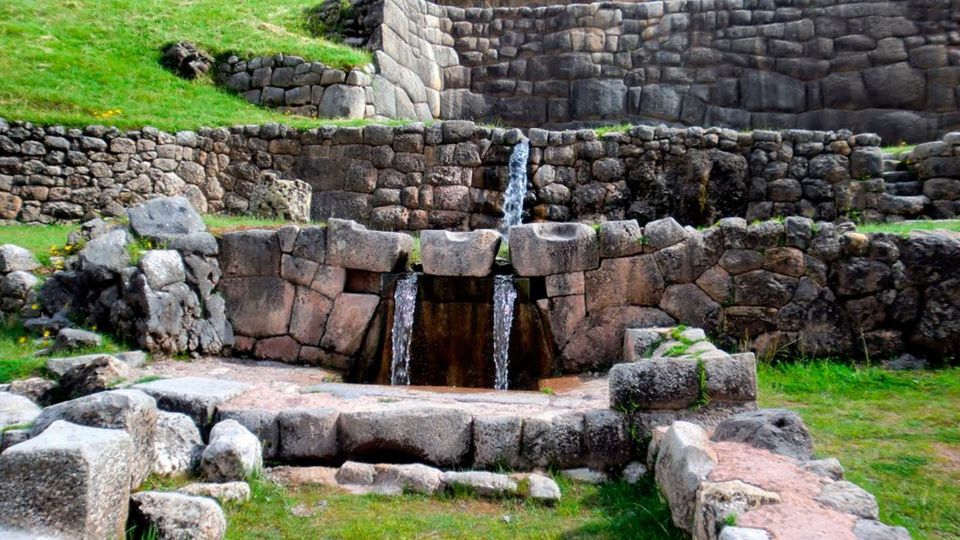 From Cusco: Machu Picchu Magic + Rainbow Mountain 3D-2N - Inclusions and Restrictions