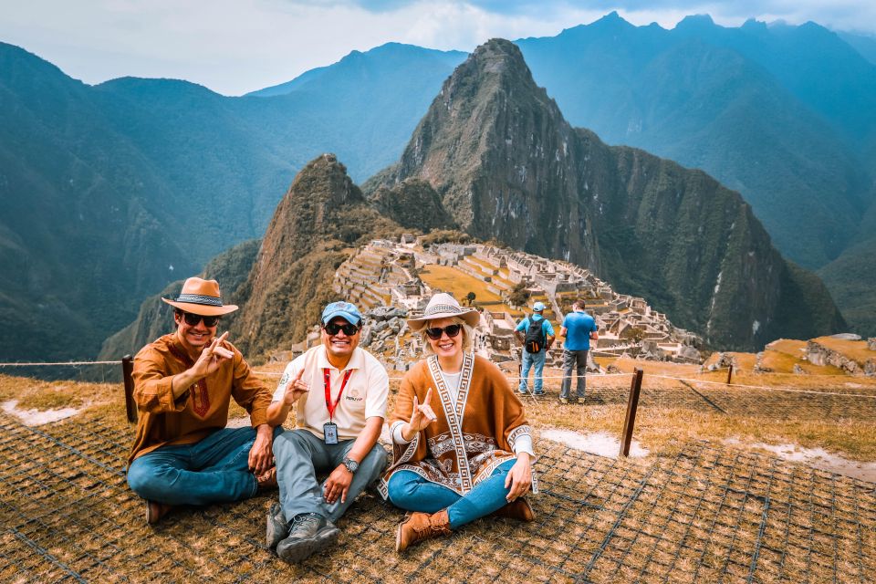 From Cusco: Machu Picchu Private Day Trip With All Tickets - Key Points