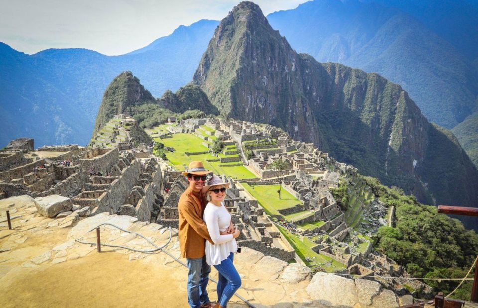 From Cusco: Machu Picchu Private Day Trip With All Tickets - Highlights