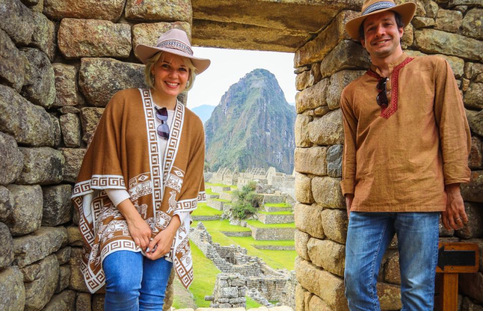 From Cusco: Machu Picchu Private Day Trip With All Tickets - Itinerary