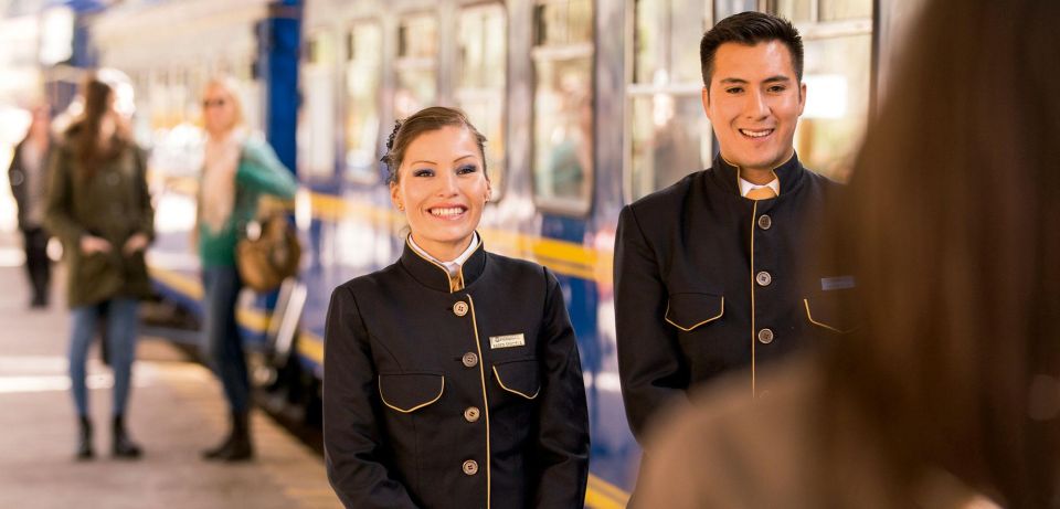 From Cusco: Machu Picchu Private Day Trip With All Tickets - Important Information