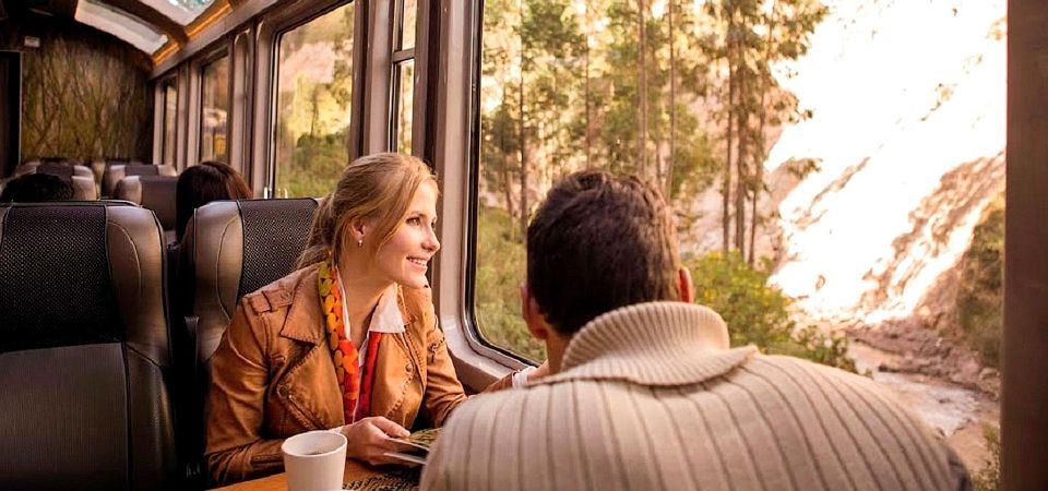 From Cusco: Machu Picchu Private Day Trip With All Tickets - Hotel Pickup and Drop-off