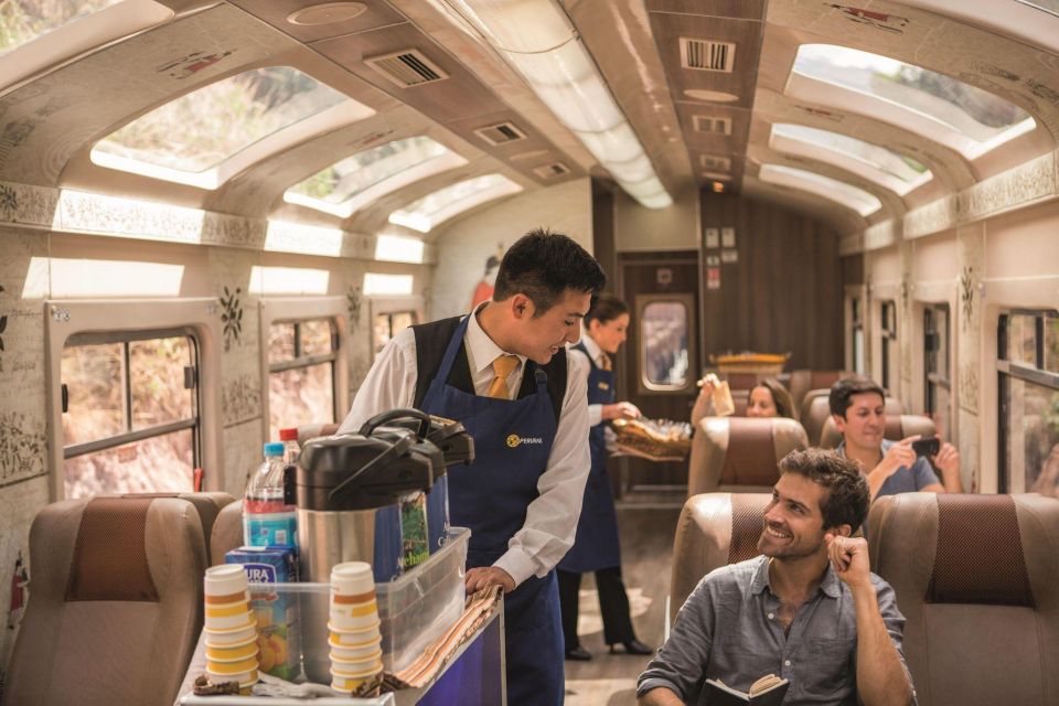 From Cusco: Machu Picchu Private Day Trip With All Tickets - Train and Bus Transfers