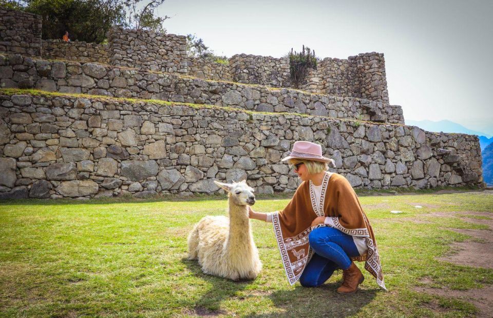 From Cusco: Machu Picchu Private Day Trip With All Tickets - Guided Tour of Machu Picchu