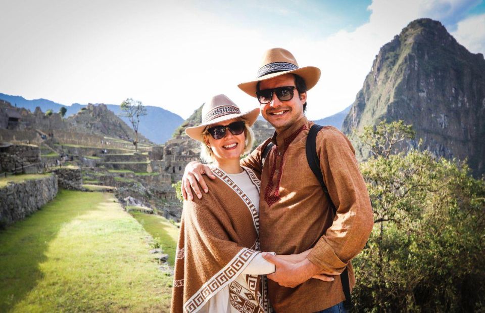 From Cusco: Machu Picchu Private Day Trip With All Tickets - Frequently Asked Questions