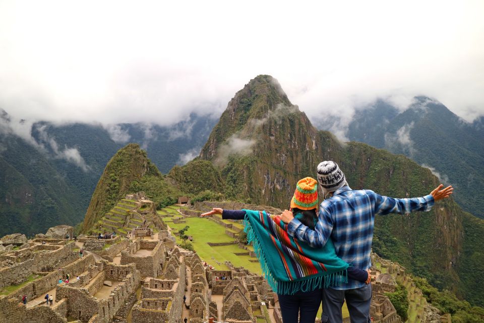 From Cusco: Machu Picchu Private Tour & Entry Ticket - Transportation