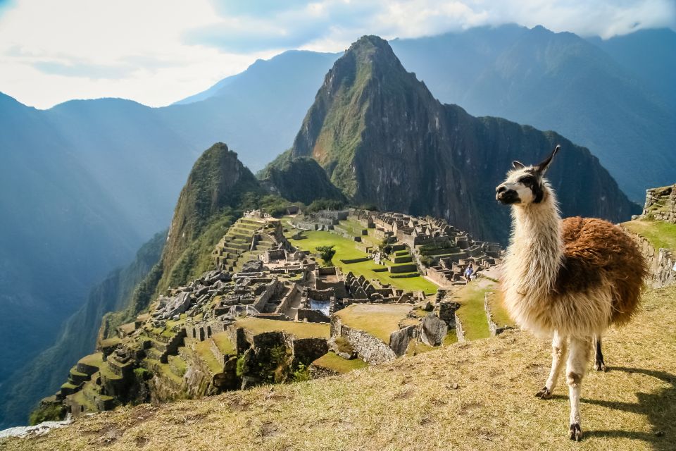 From Cusco: Machu Picchu Private Tour & Entry Ticket - Tour Experience