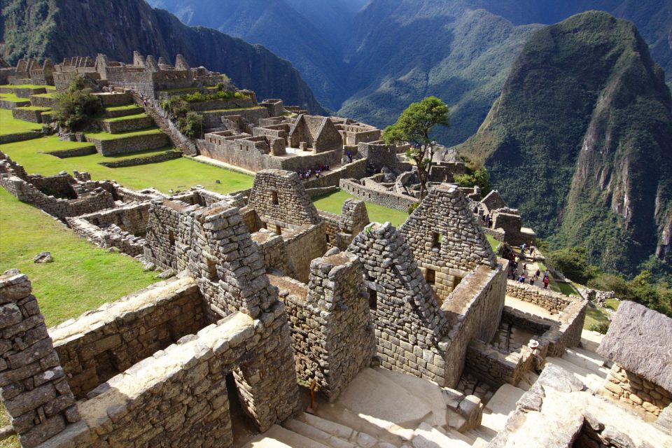 From Cusco: Machu Picchu Private Tour & Entry Ticket - Frequently Asked Questions
