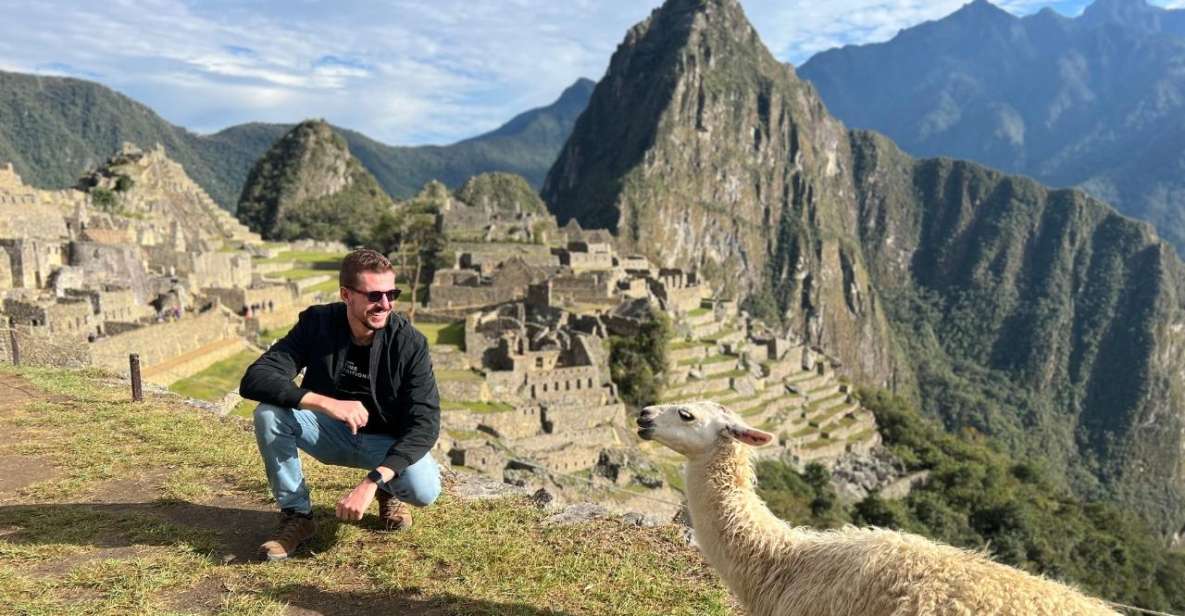 From Cusco: Machu Picchu & Sacred Valley 2 Day All Inclusive - Key Points