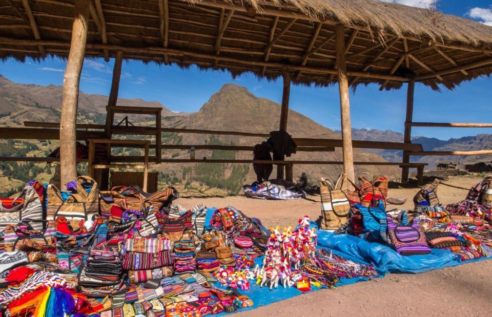 From Cusco: Machu Picchu & Sacred Valley 2 Day All Inclusive - Ollantaytambo - Temple of the Sun