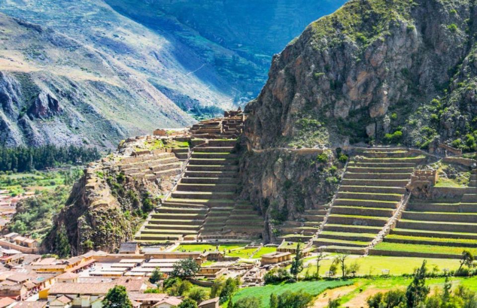 From Cusco: Machu Picchu & Sacred Valley 2 Day All Inclusive - Machu Picchu Exploration