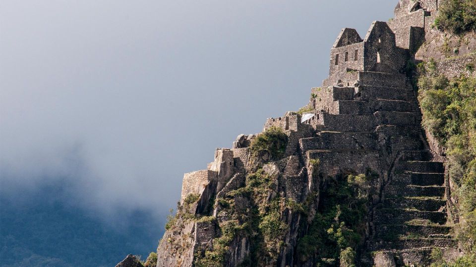 From Cusco: Machu Picchu | Waynapicchu | Humantay Lake 6d/5n - Key Points