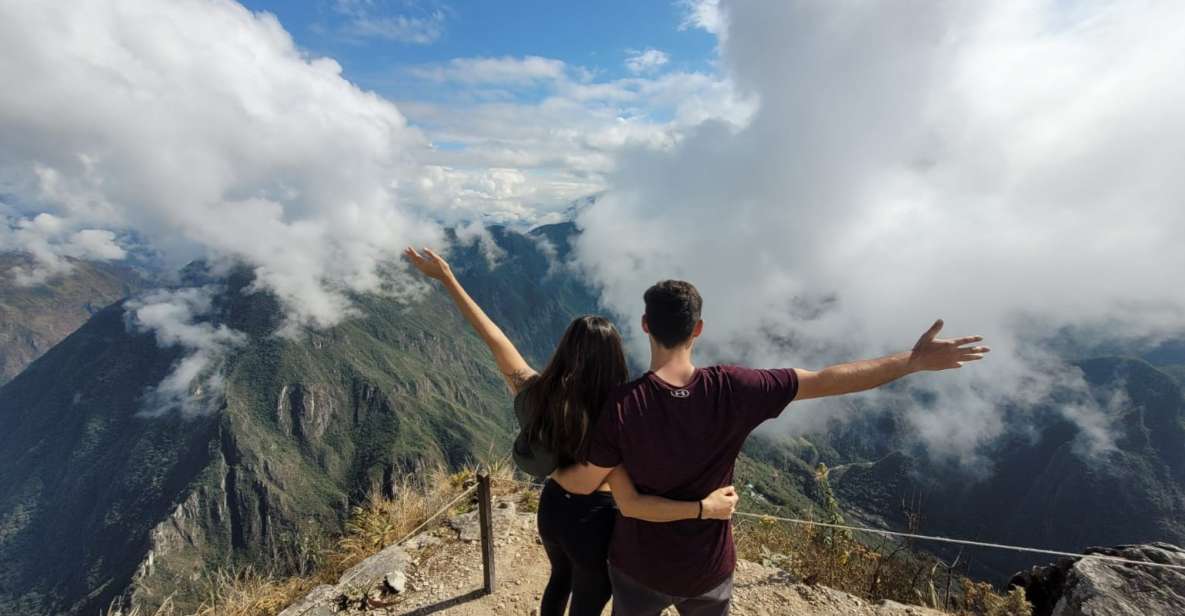 From Cusco: Machu Picchu | Waynapicchu | Humantay Lake 6d/5n - Sacred Valley and Train to Machu Picchu