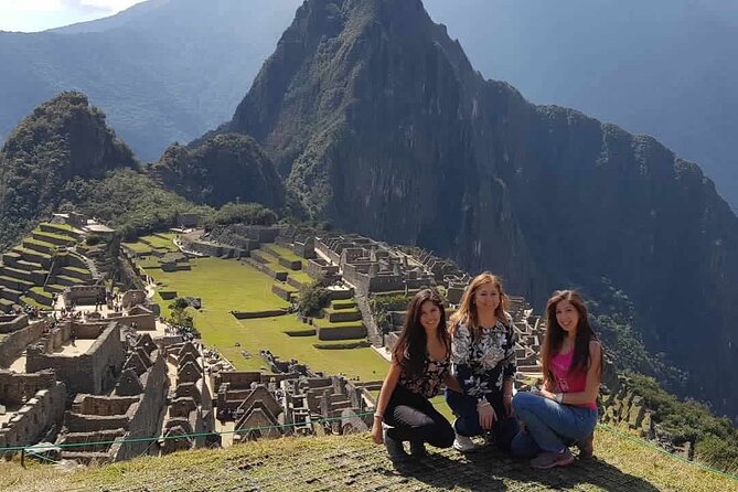 From Cusco: Machupicchu 2 Days 1 Night - Exploring Machu Picchu