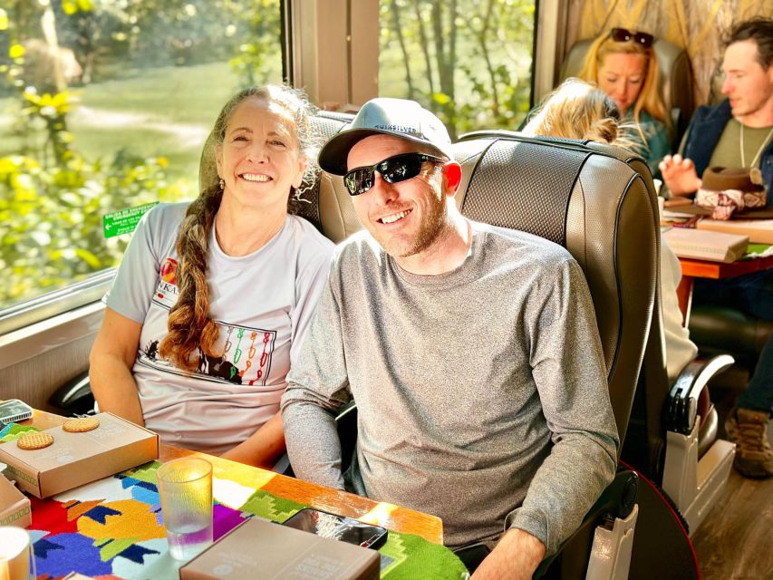From Cusco: Machupicchu Full Day Trip by Train - Key Points