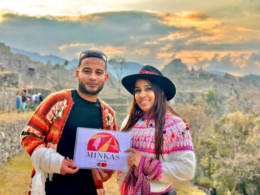 From Cusco: Machupicchu Full Day Trip by Train - Bus Transportation