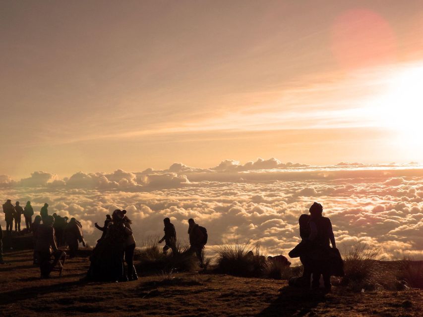 From Cusco: Manu Biosphere Peru 6 Days - Included Amenities