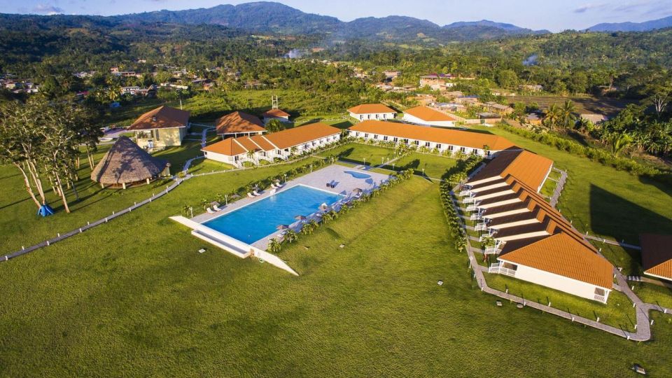 From Cusco: Manu Biosphere Peru 6 Days - Cancellation Policy