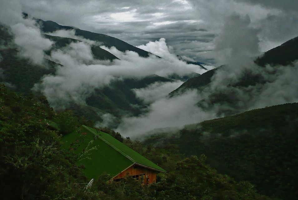 From Cusco: Manu Madre De Dios National Park Peru 7 Days - Wildlife and Nature Experiences