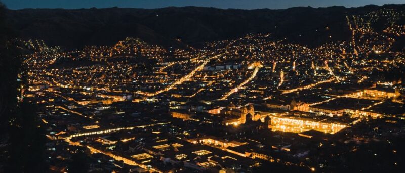 From Cusco: Night Tour Private by the Historical Center - Frequently Asked Questions