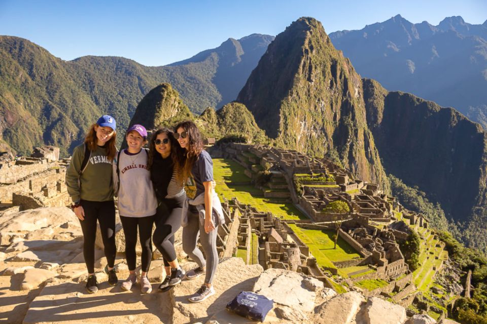 From Cusco: One-Day Round Trip to Machu Picchu by Train - Pricing and Availability