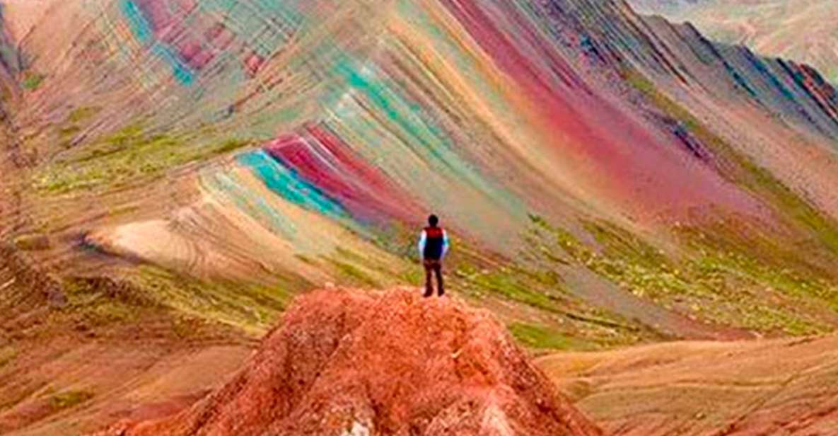 From Cusco: Palcoyo Day Hike Experience - Frequently Asked Questions