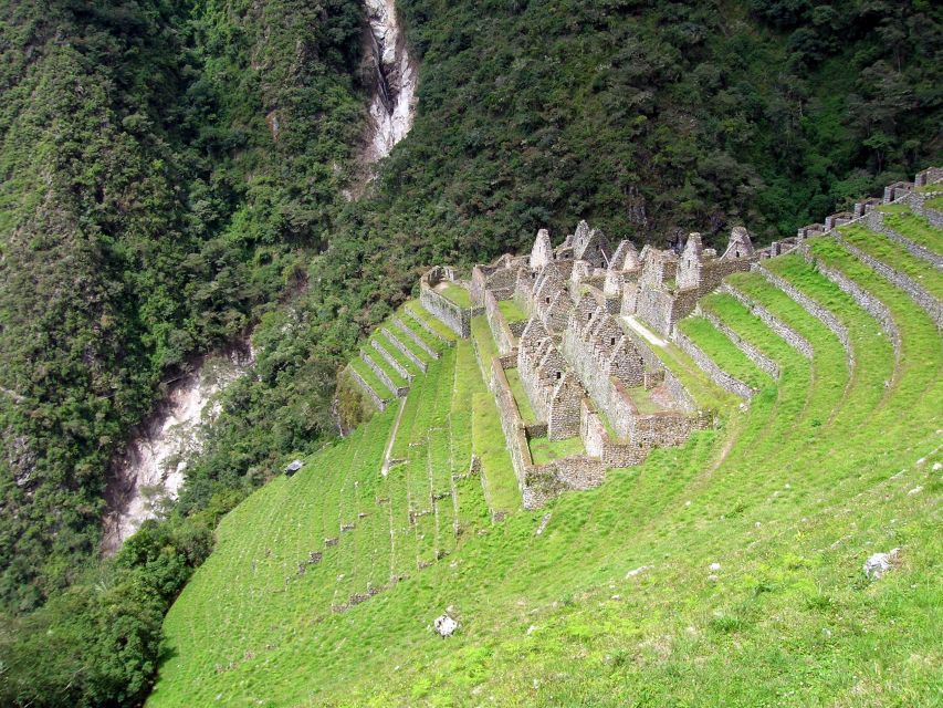 From Cusco | Private Service Inca Trail Tour 2 Days 1 Night - Itinerary Day 2