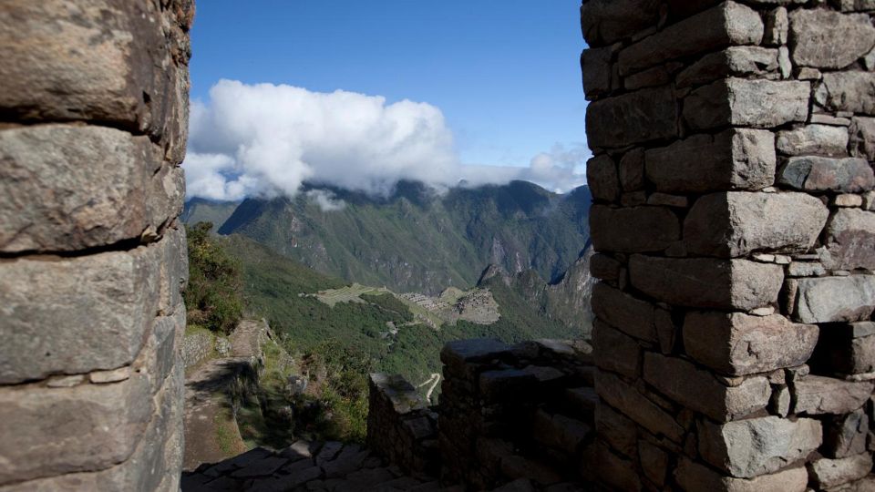 From Cusco | Private Service Short Inca Trail Full Day - Key Points