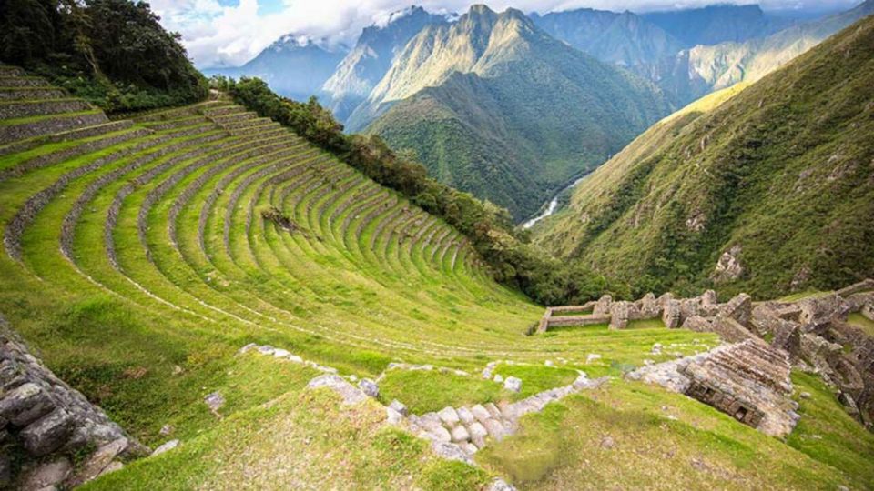 From Cusco | Private Service Short Inca Trail Full Day - Frequently Asked Questions