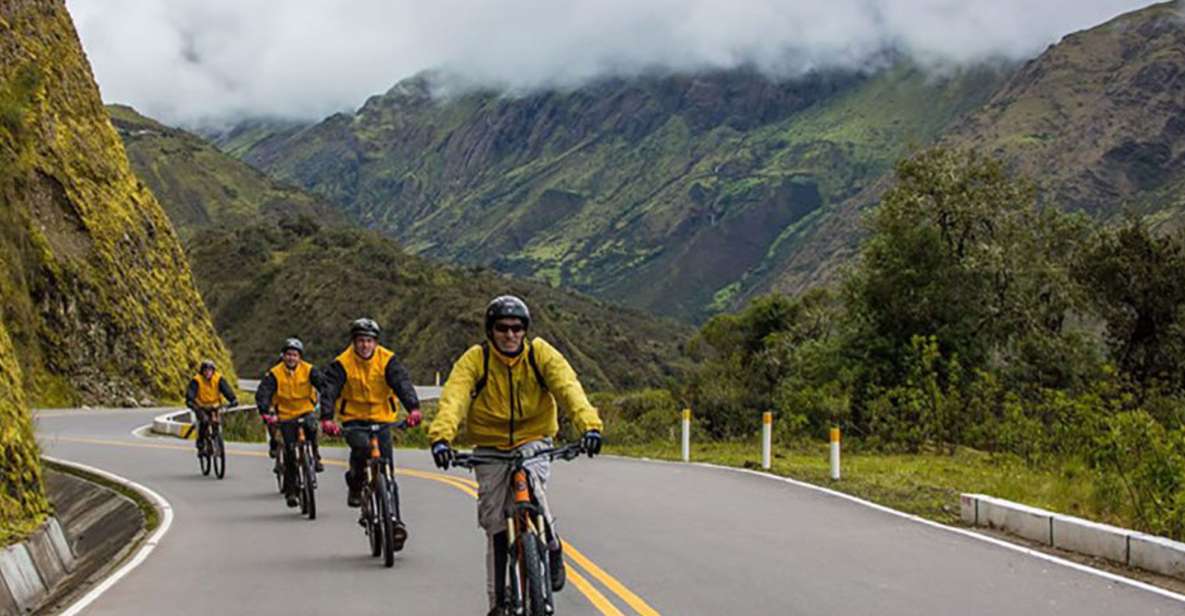 From Cusco: Private Tour 3d/2n Inca Jungle + Hotel ** - Key Points