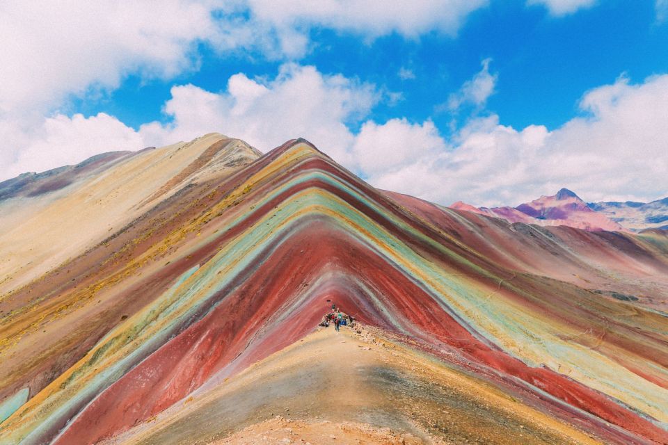 From Cusco: Rainbow Mountain and Humantay Lake 2-Day Tour - Day 1: Humantay Lake Experience