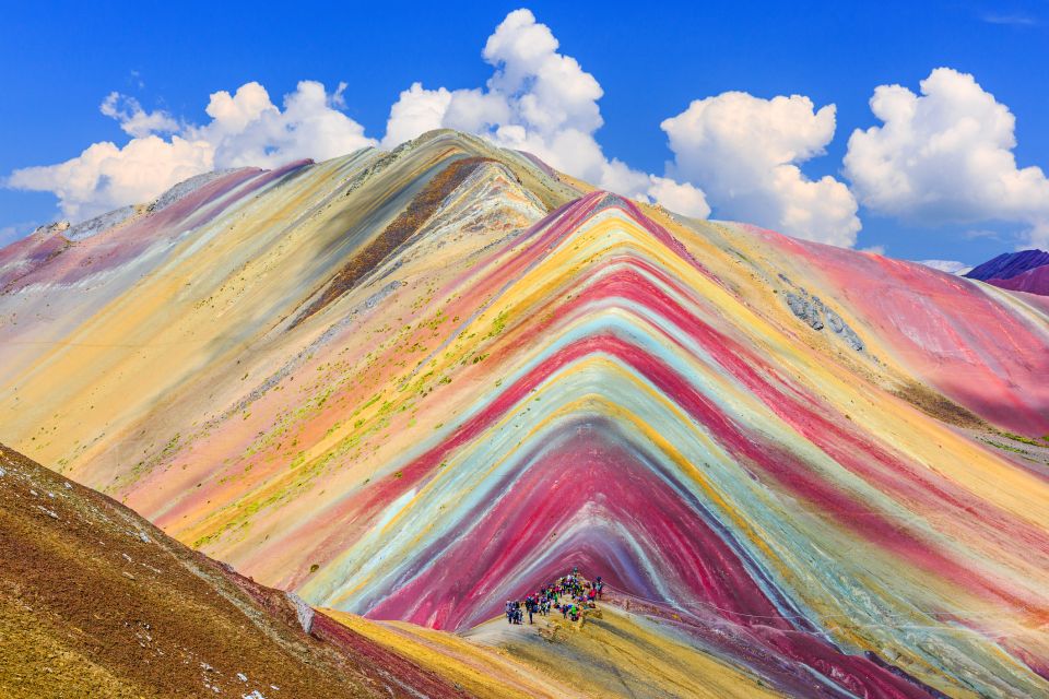 From Cusco: Rainbow Mountain and Humantay Lake 2-Day Tour - Recap